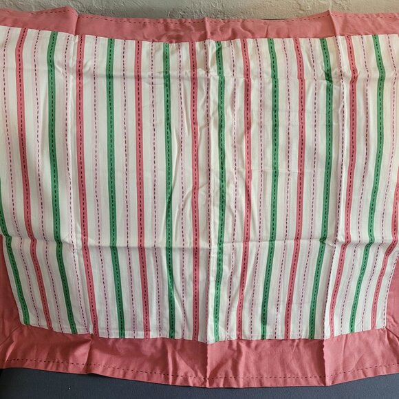 Vintage Anthropologie Queen Quilt Set - Picture 2 of 9